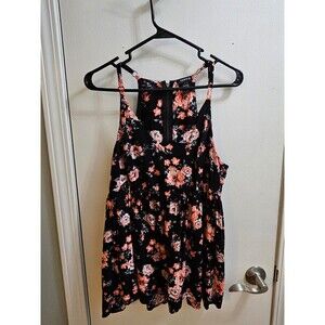 Torrid spaghetti strap top  - Plus Size 0